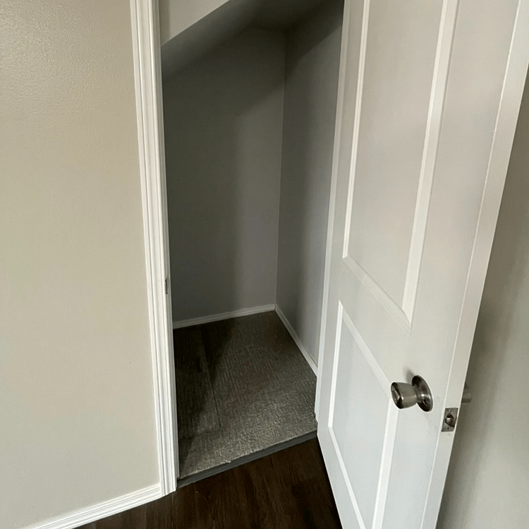 Storage Space