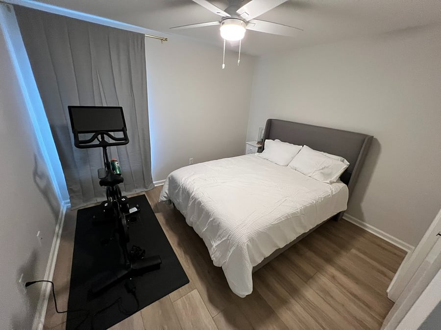 Bedroom 3- Queen 