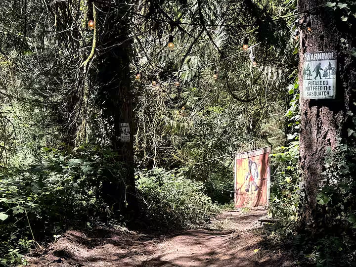 Fun Trail