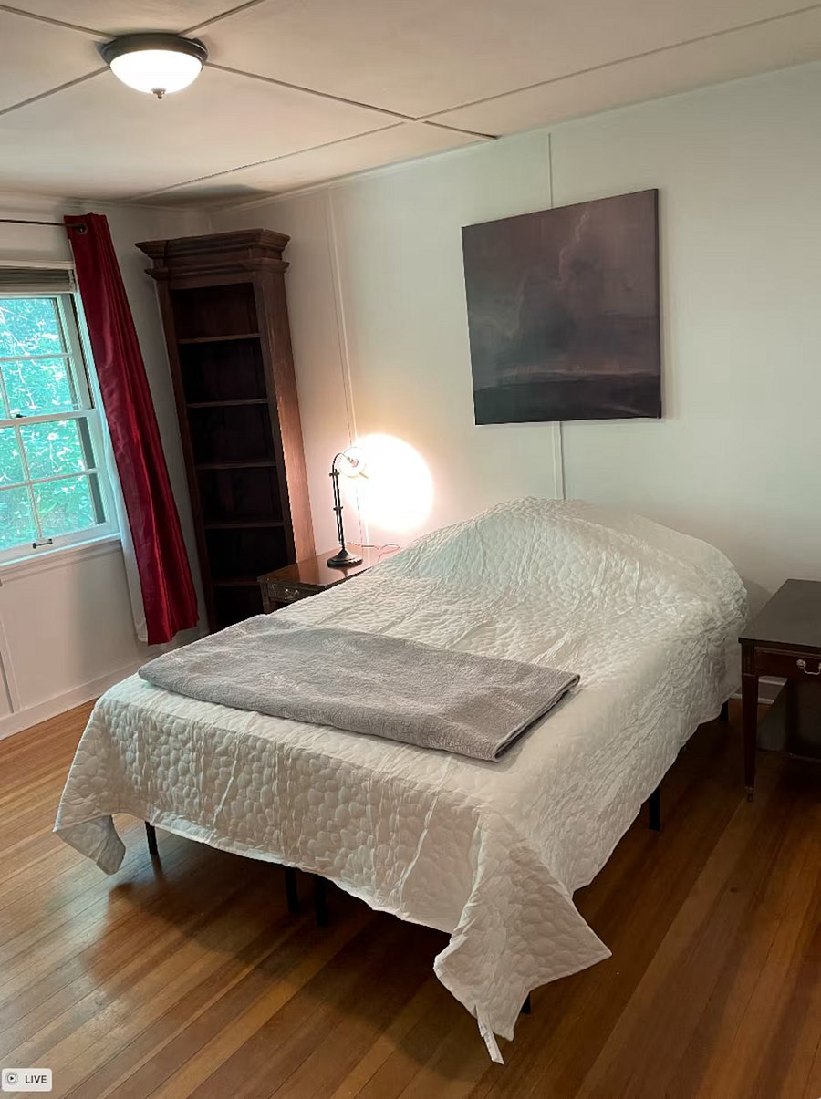Bed Room #2