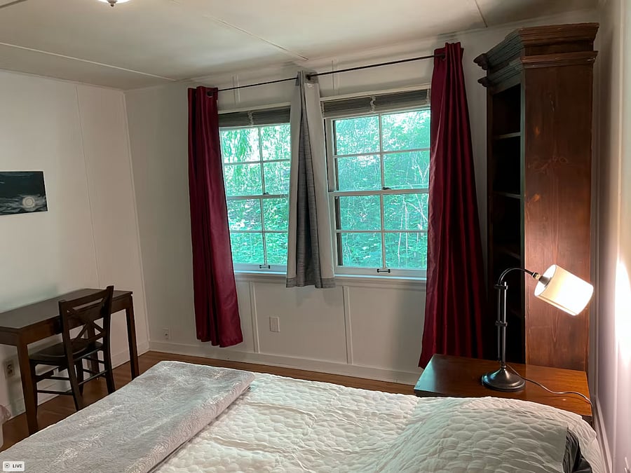 BEd Roon #2