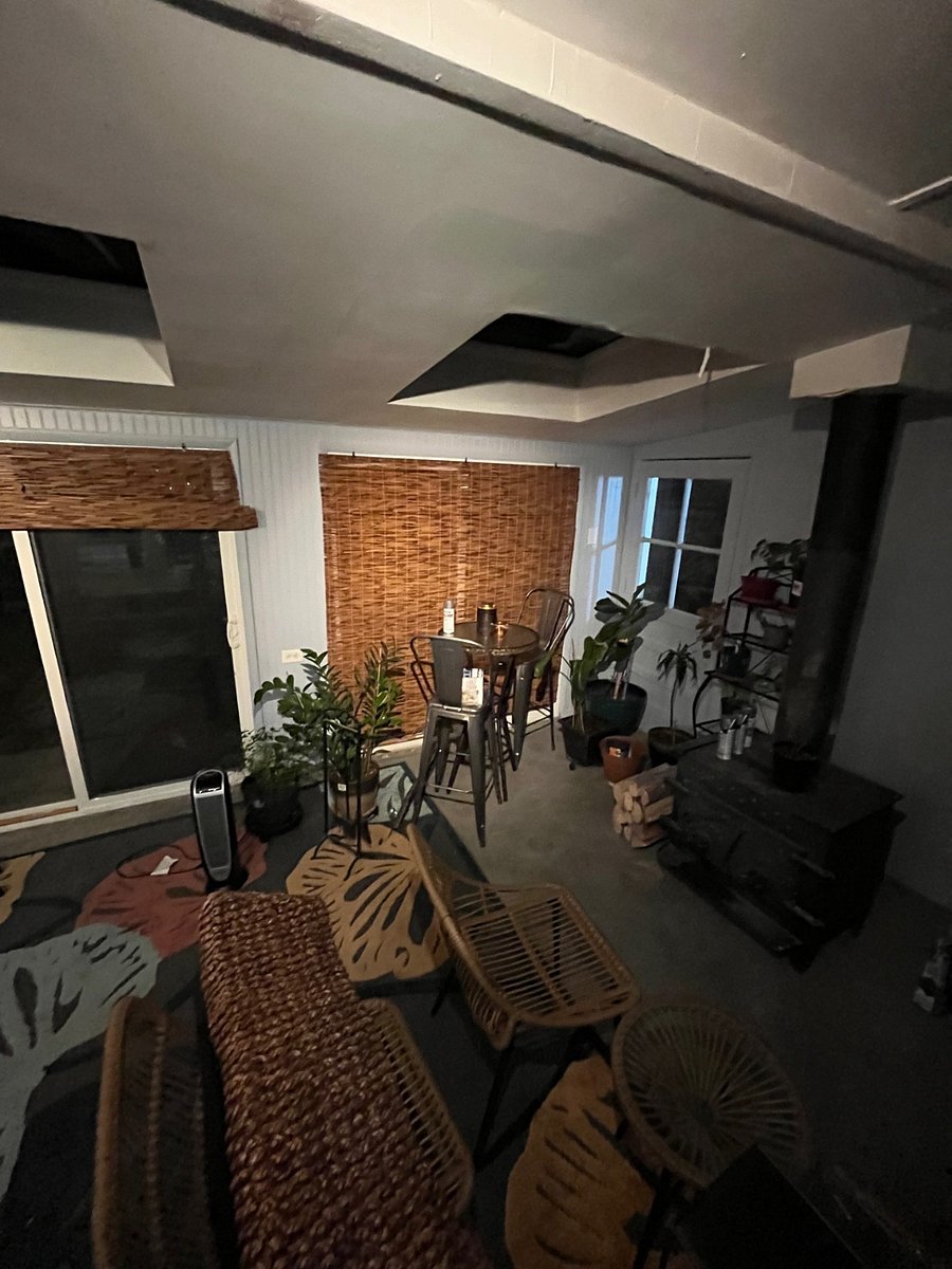 Sunroom