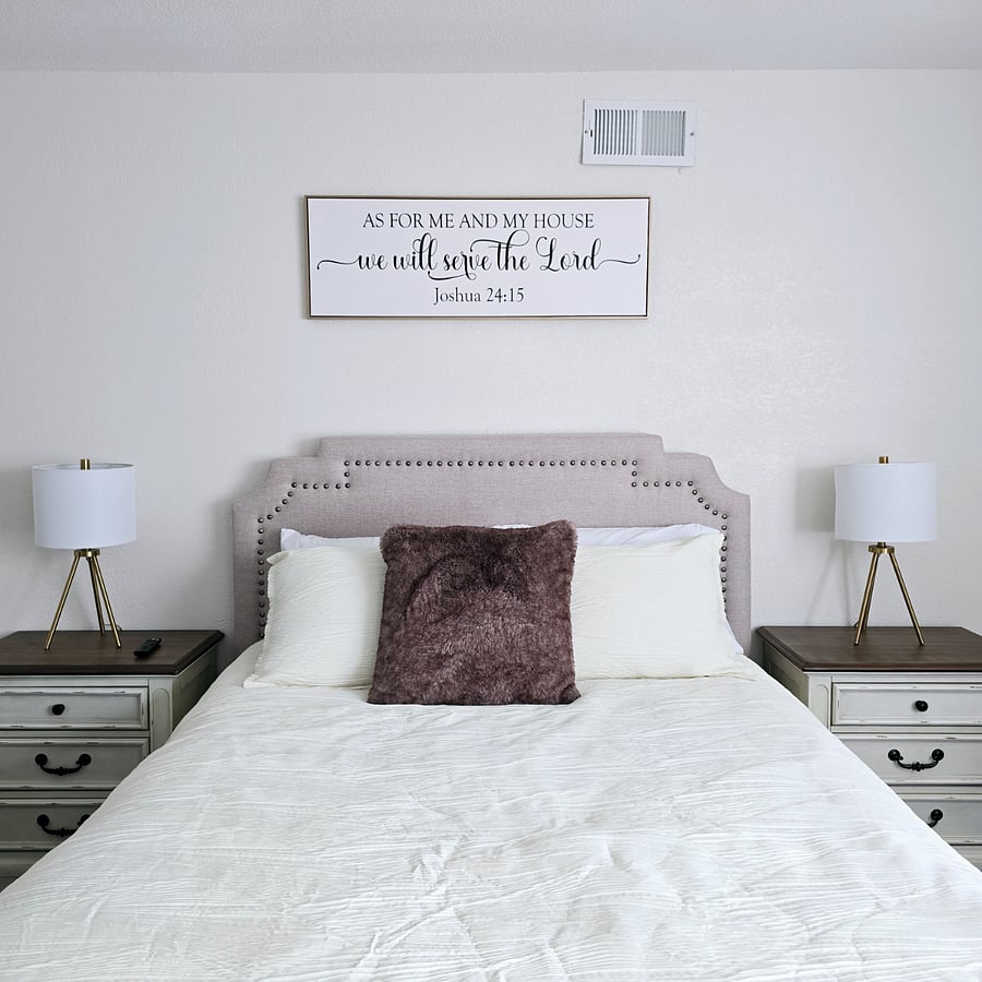 Master Suite #2