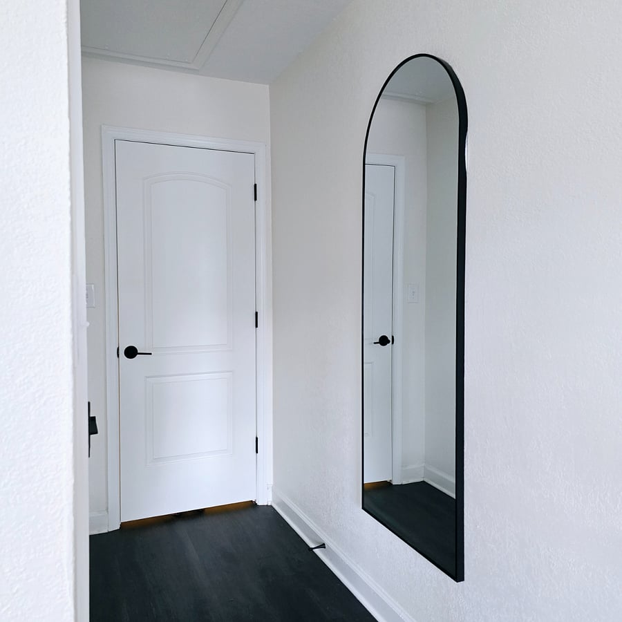 Master Suite #1