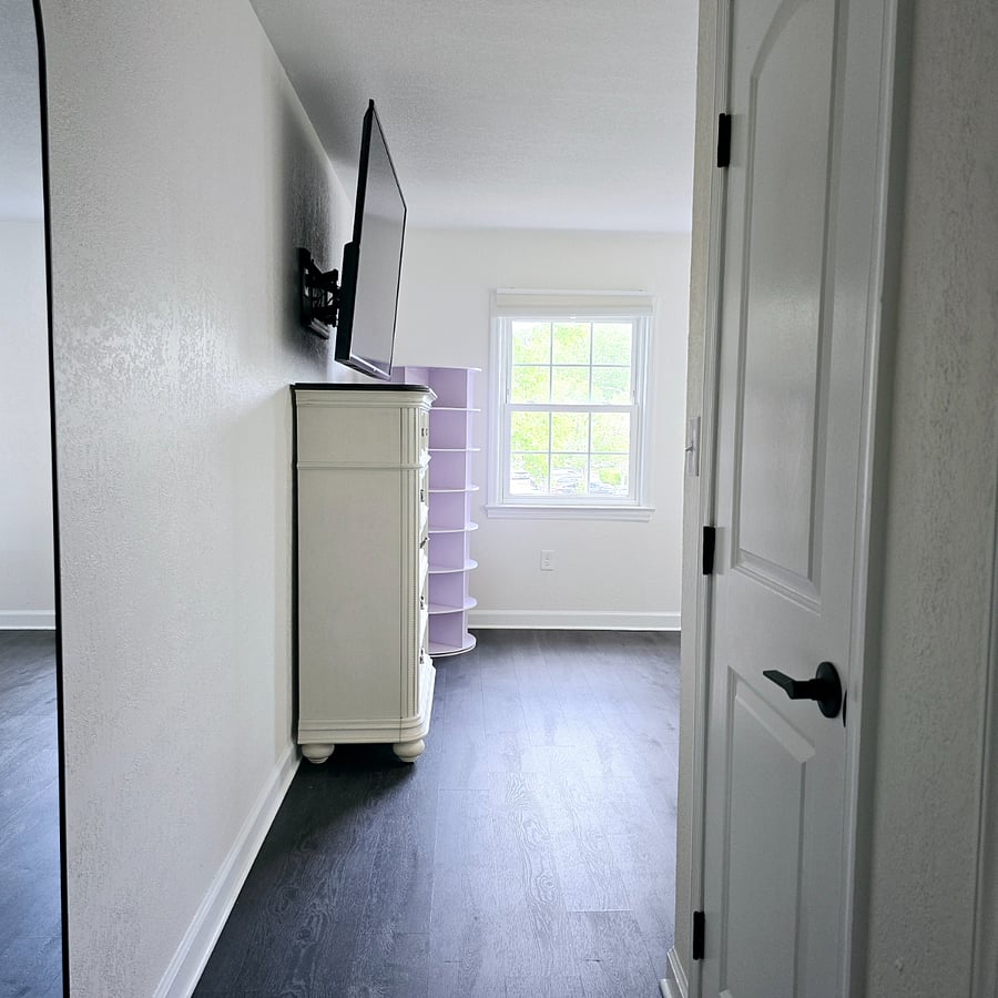 Master Suite #1
