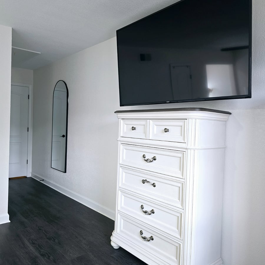 Master Suite #1