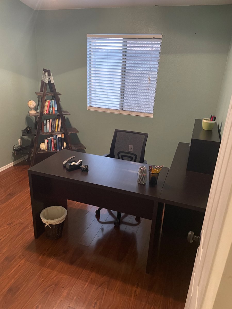 Fully equipped office