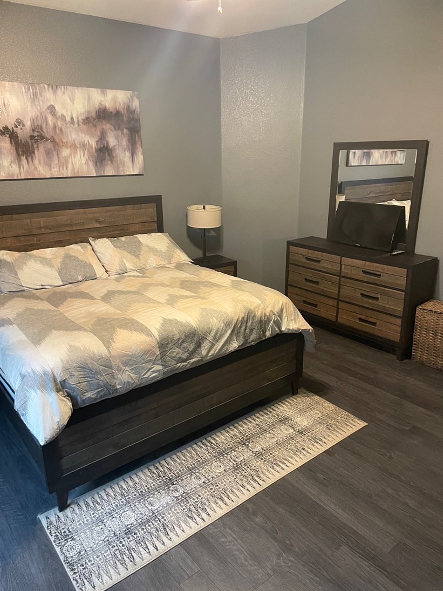 Primary Suite