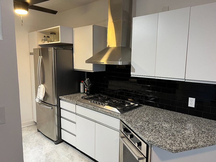 Kitchen 1