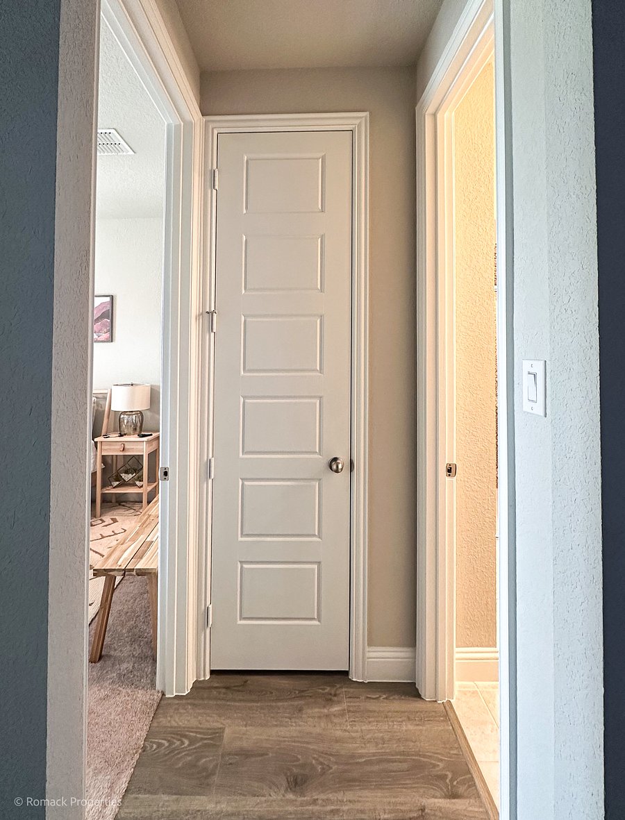 :: 1st Level ::
- Shared Coat/Storage Closet