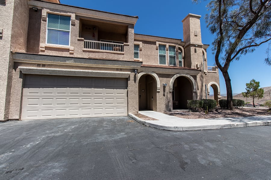 Welcome Home!