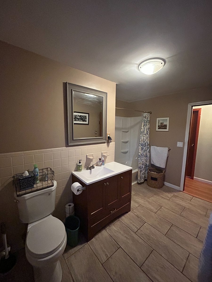 Unit 1 Bath