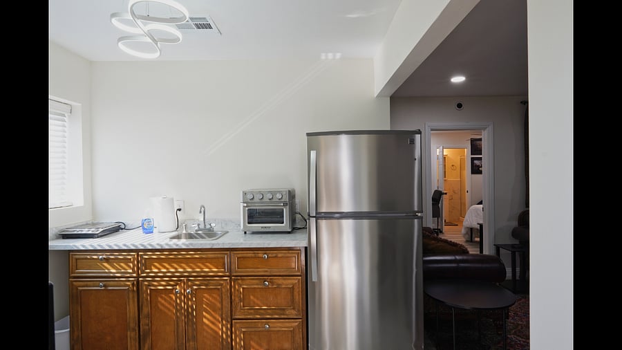 Kitchenette