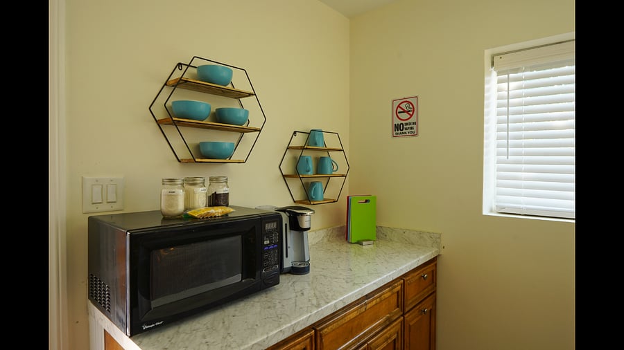 Kitchenette