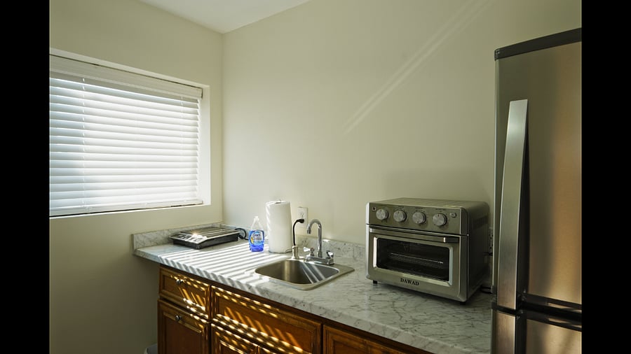 KitchenetteKitchenette