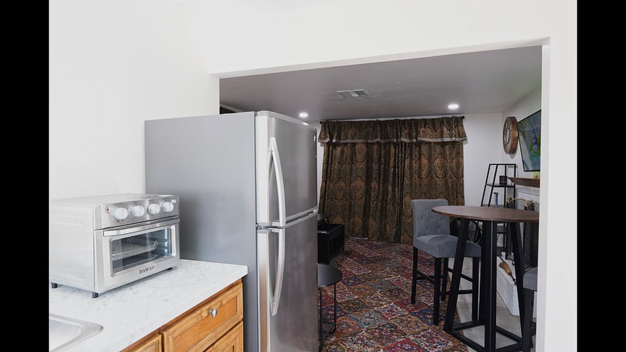Kitchenette