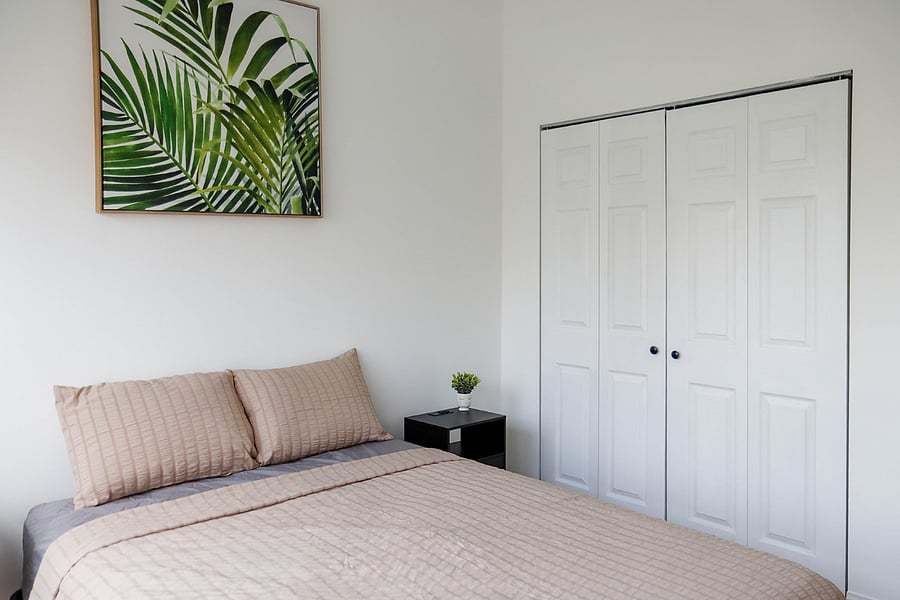 Guest Bedroom 3