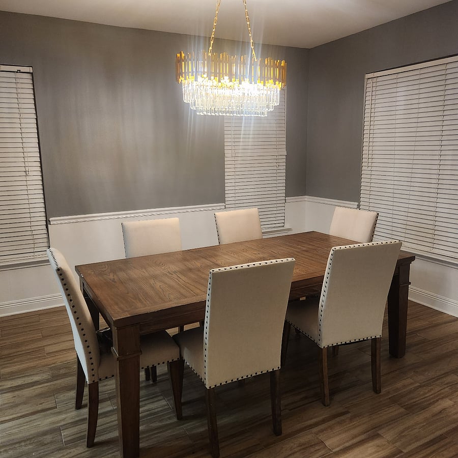 Formal Dinning Room