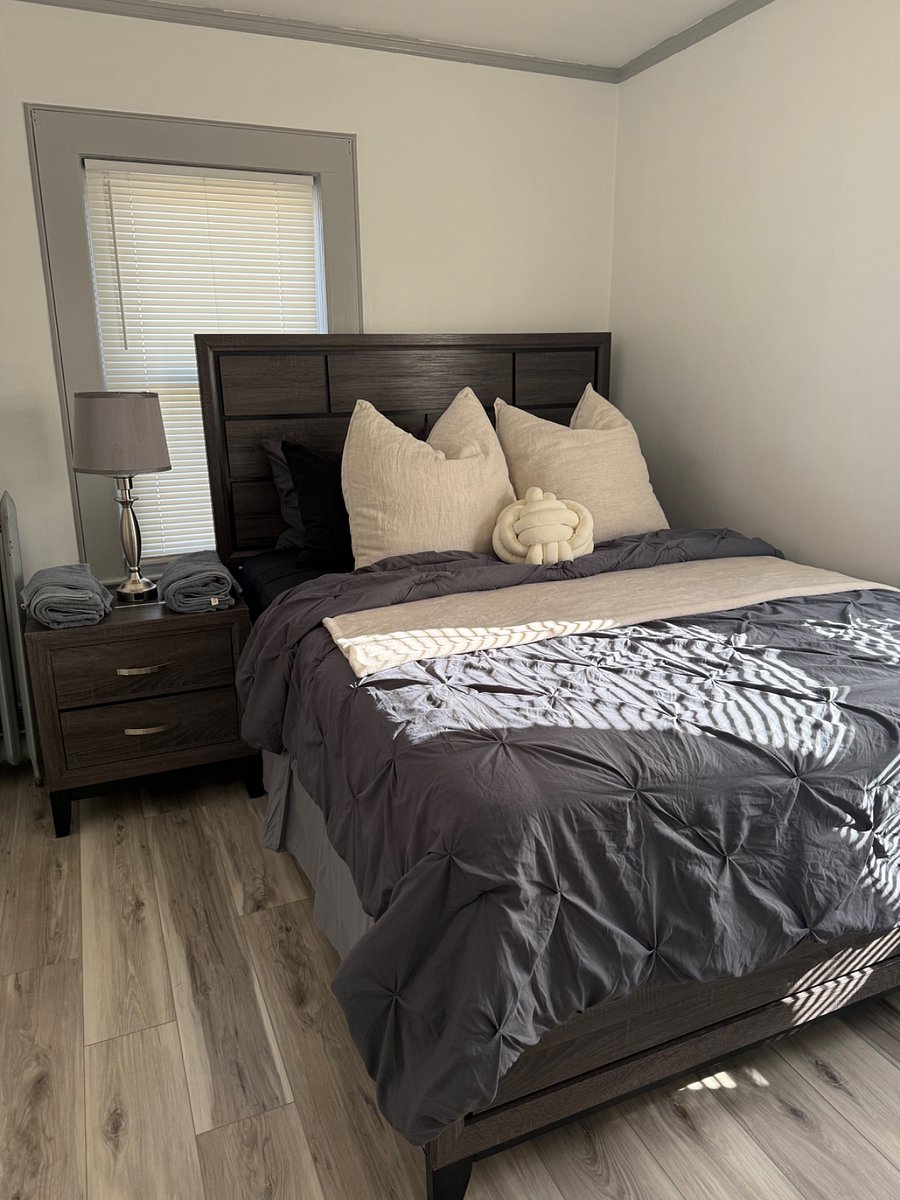 Bedroom # 1