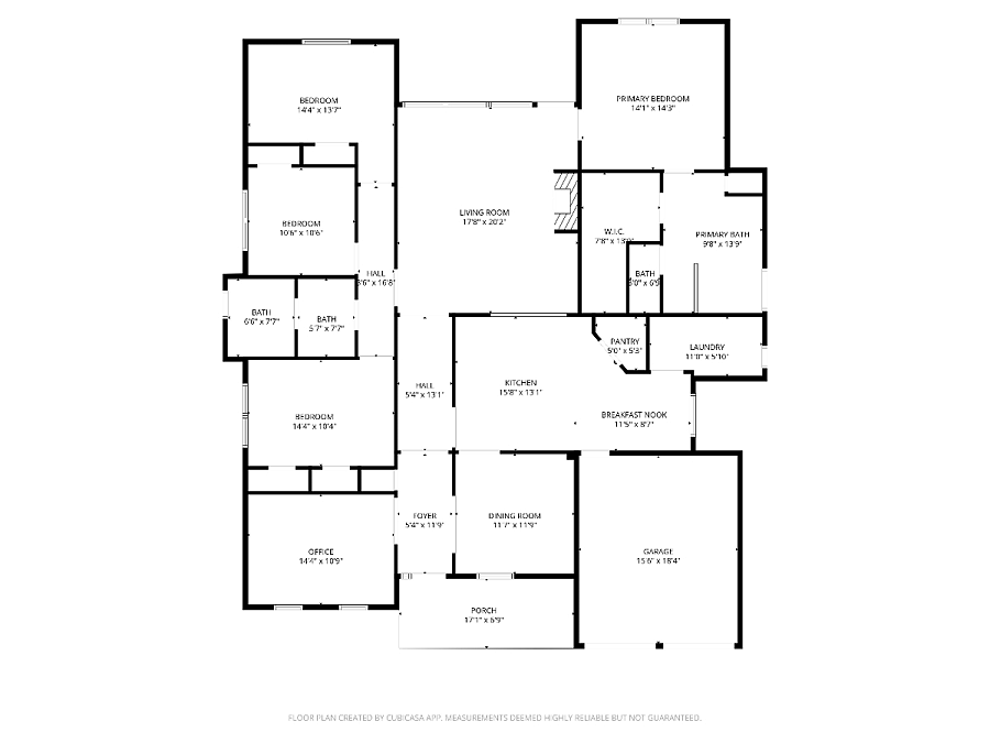 Furnished Finder property 819082_1 photo 12