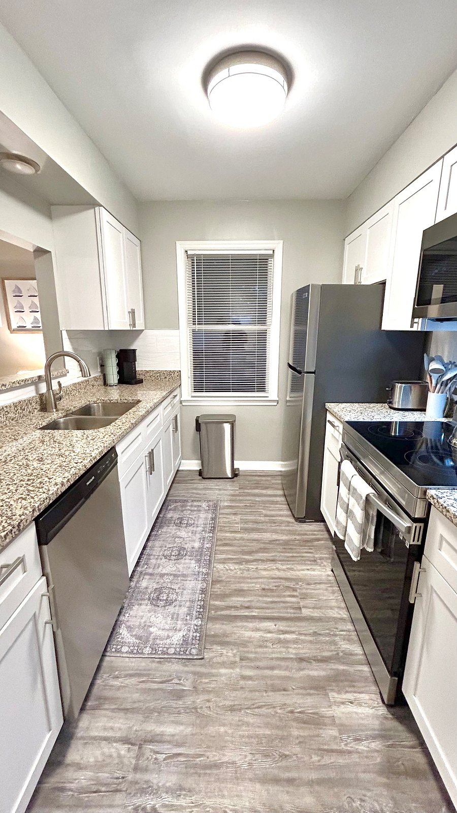 Kitchen Unit 1