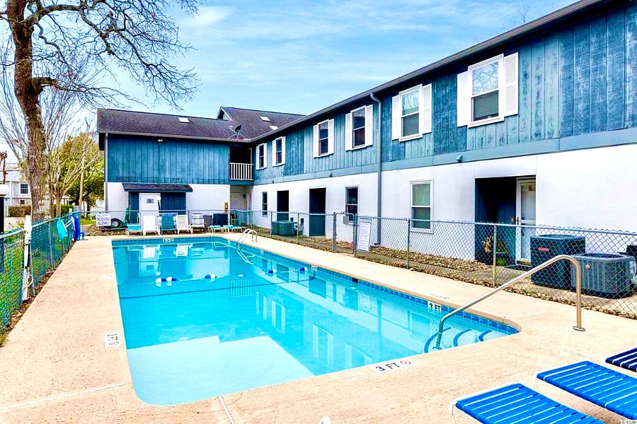 Pool Area
