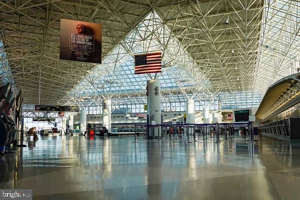 Conveniently located near BWI Airport, making your travel experience seamless and quick with just a short drive to catch your flight.