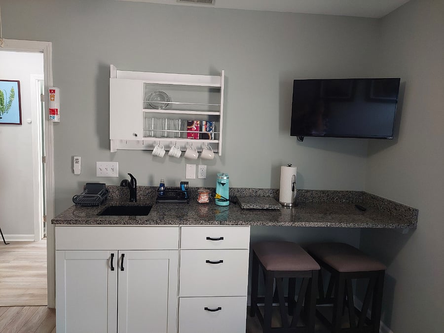 Kitchenette