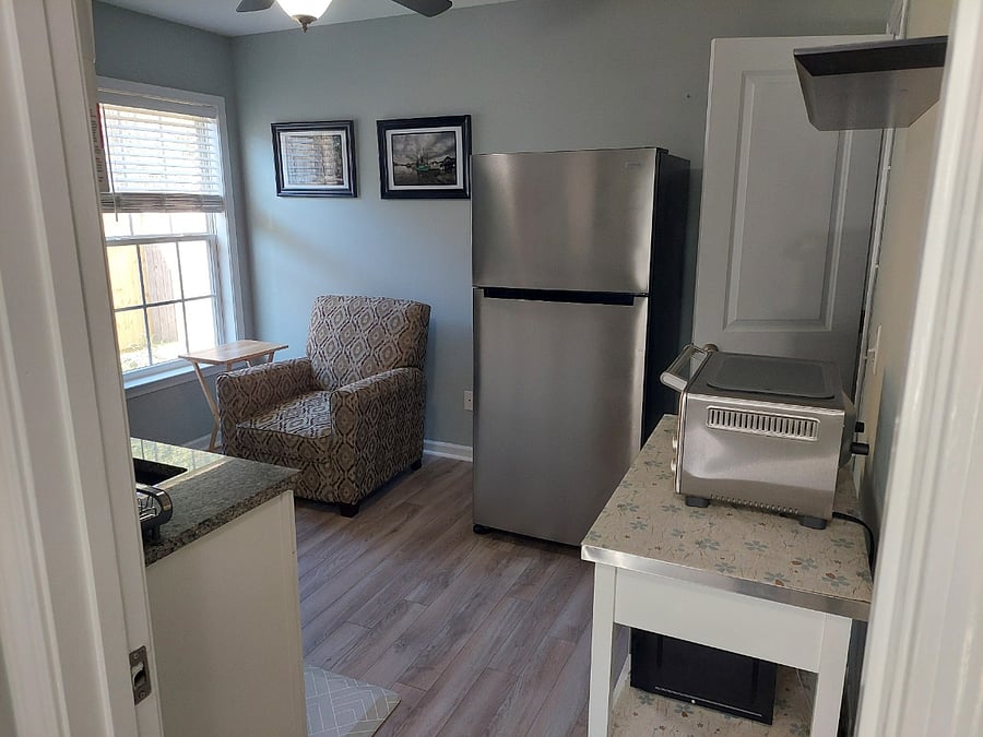 Kitchenette