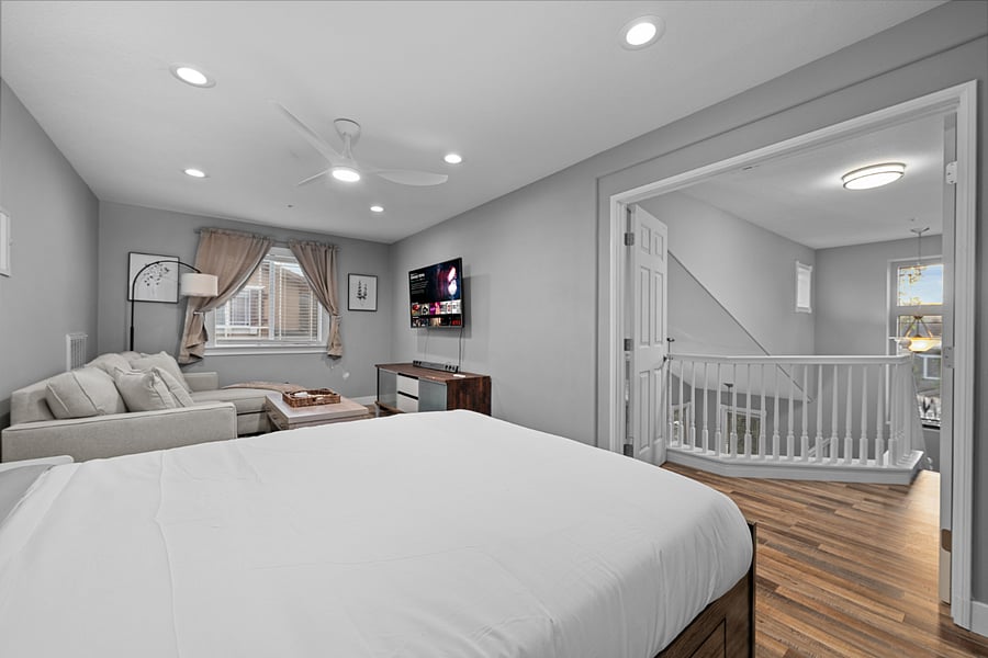 3rd bedroom