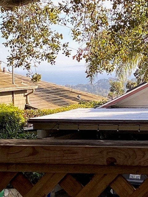Ocean View