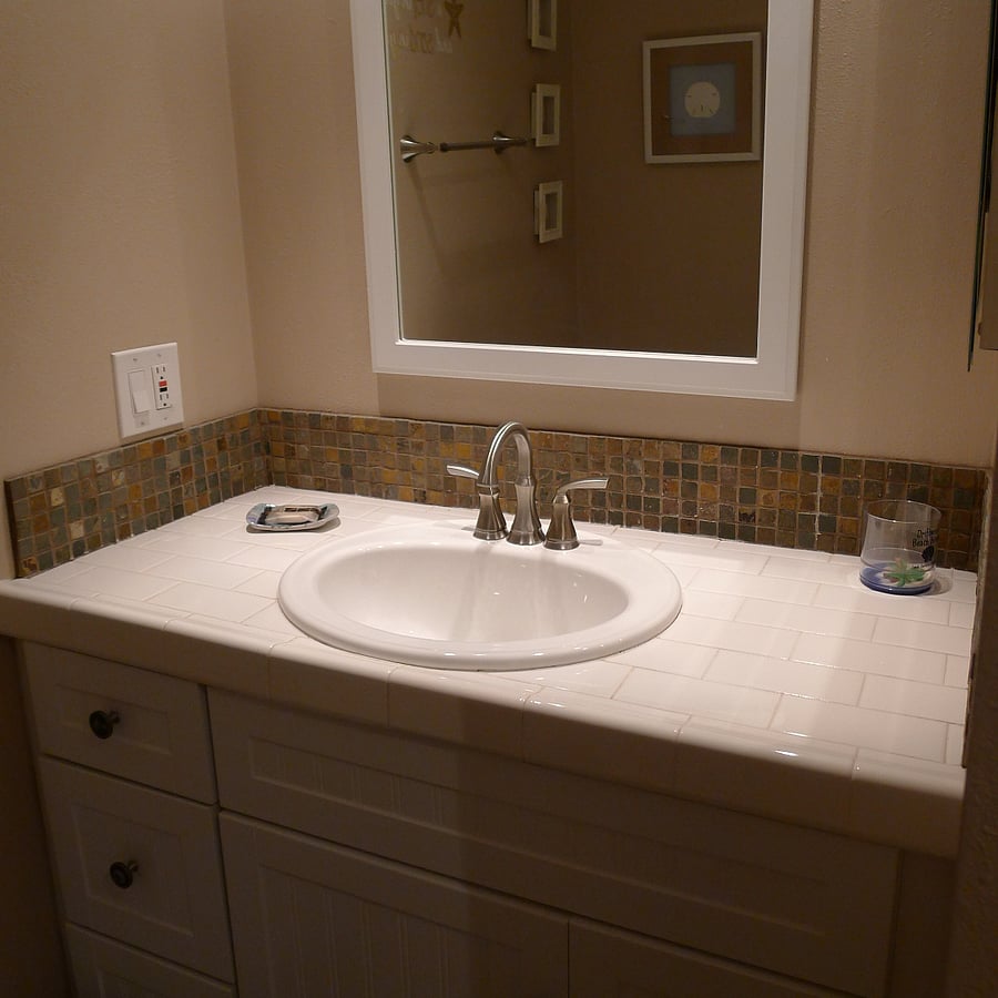Bathroom Vanity