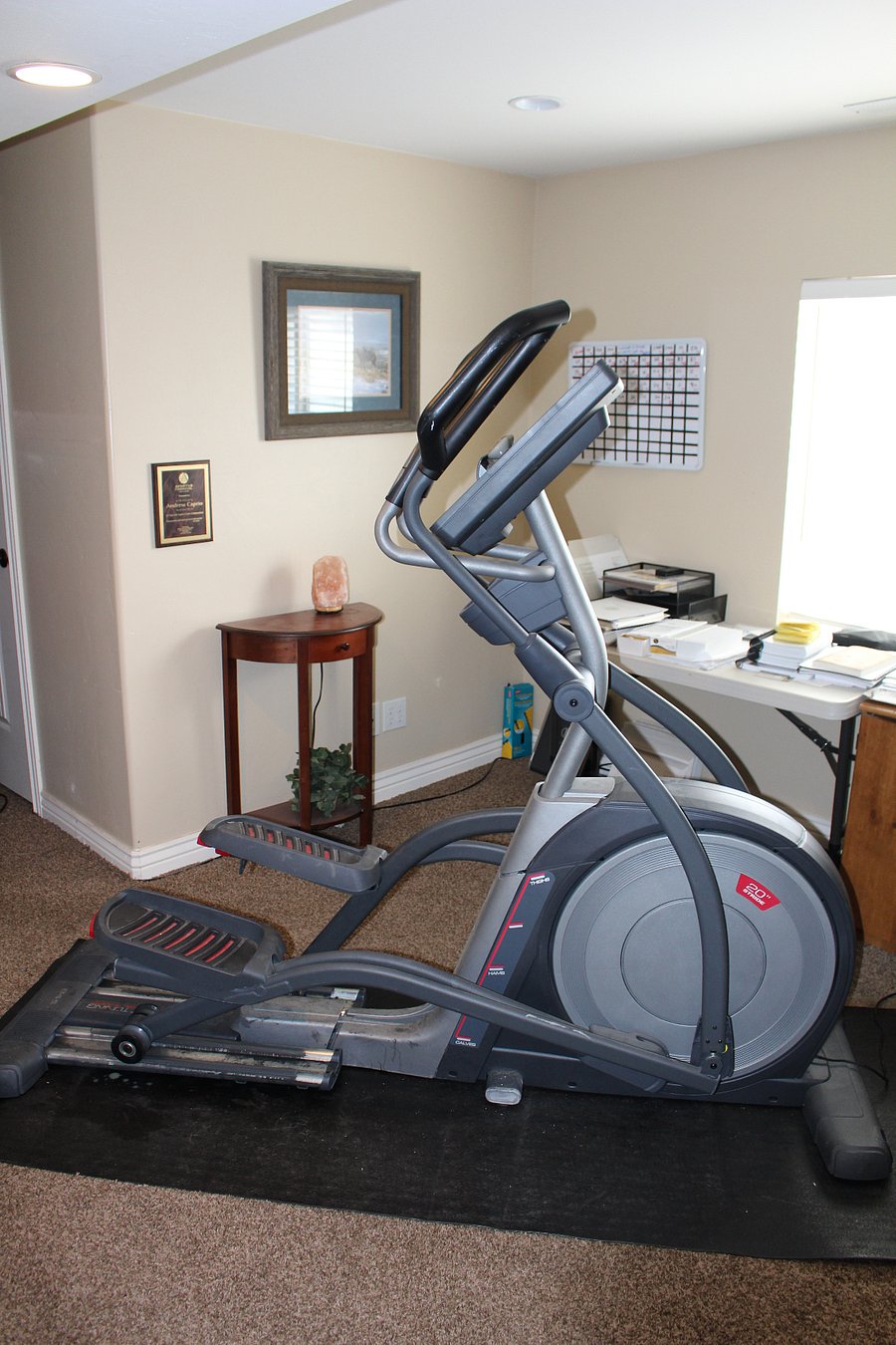 Elliptical / Cross-trainer