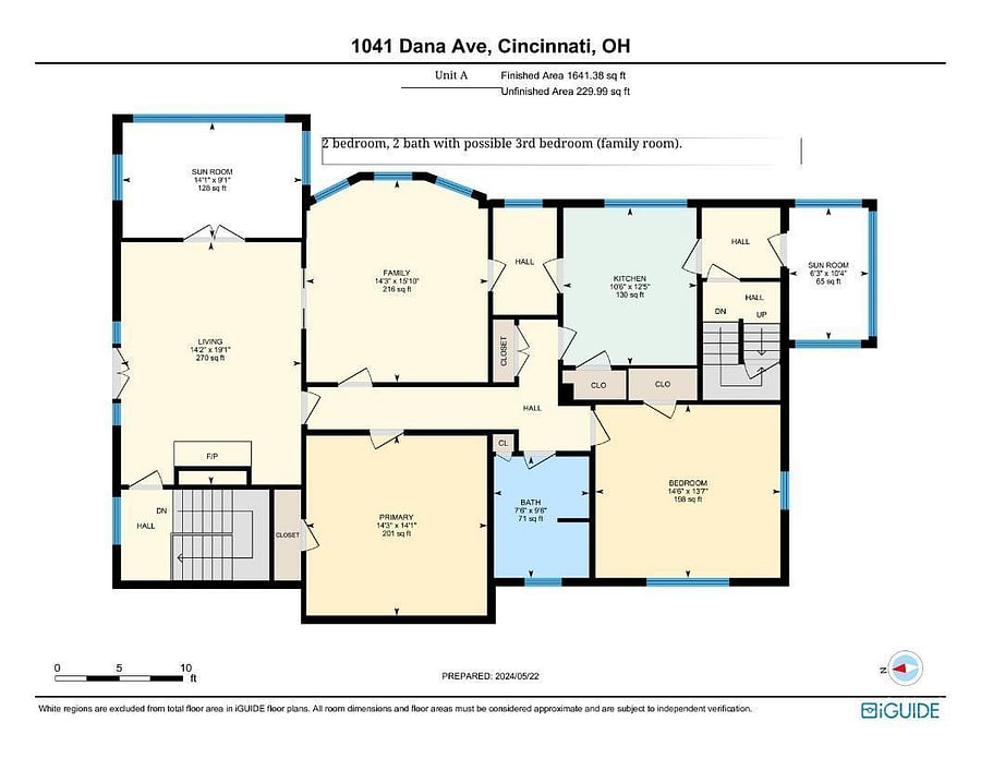 Furnished Finder property 819847_2 photo 11