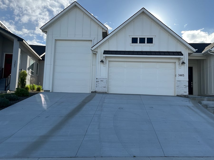 Garages