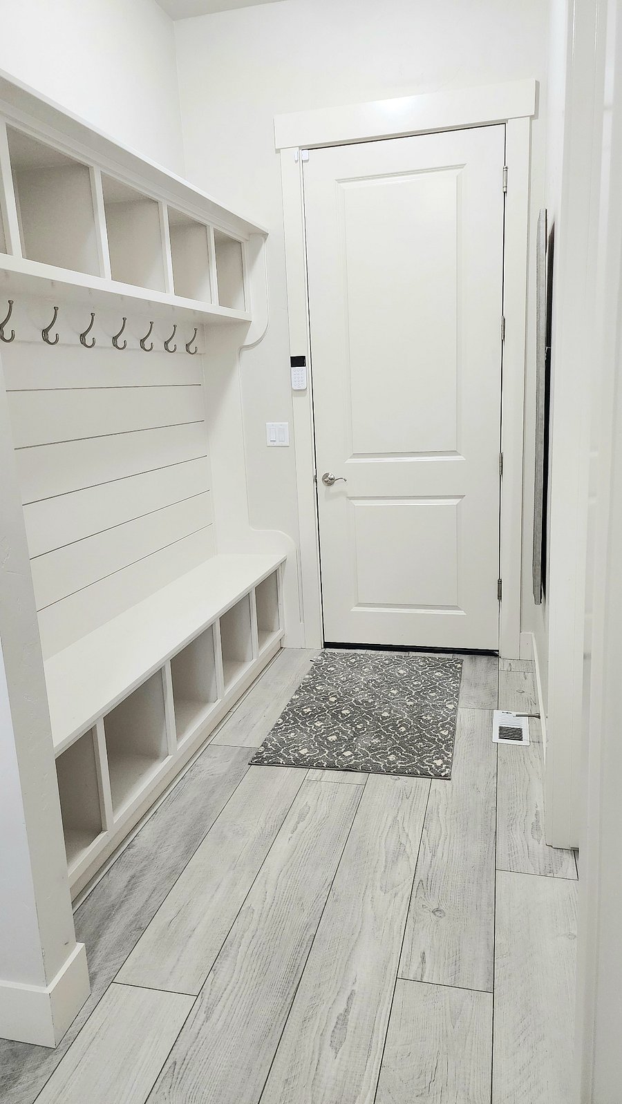 Mudroom
