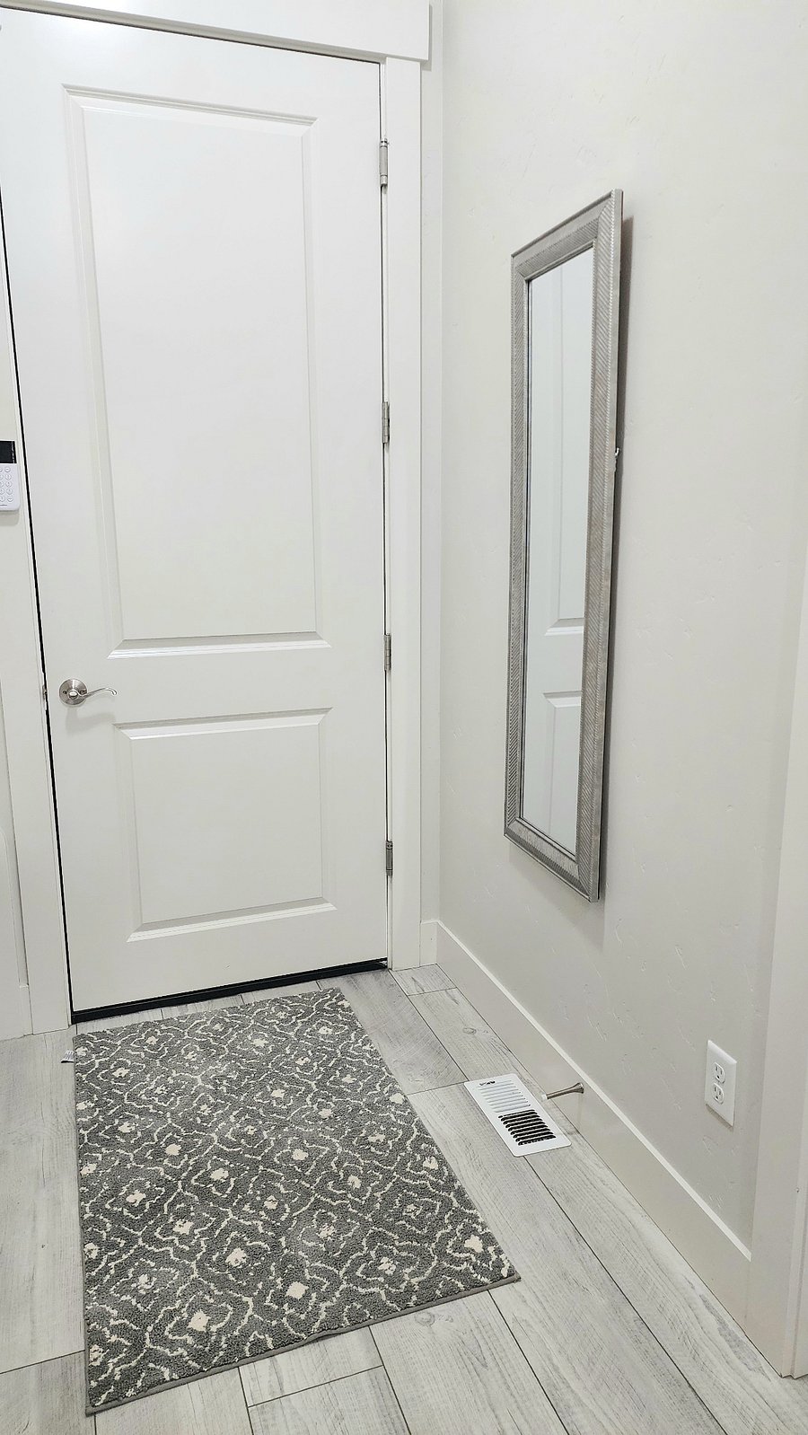 Mudroom
