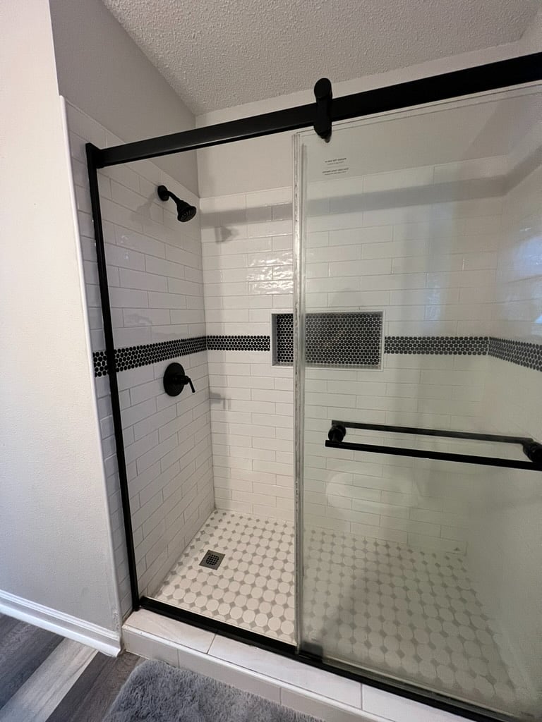 Bathroom - Front
