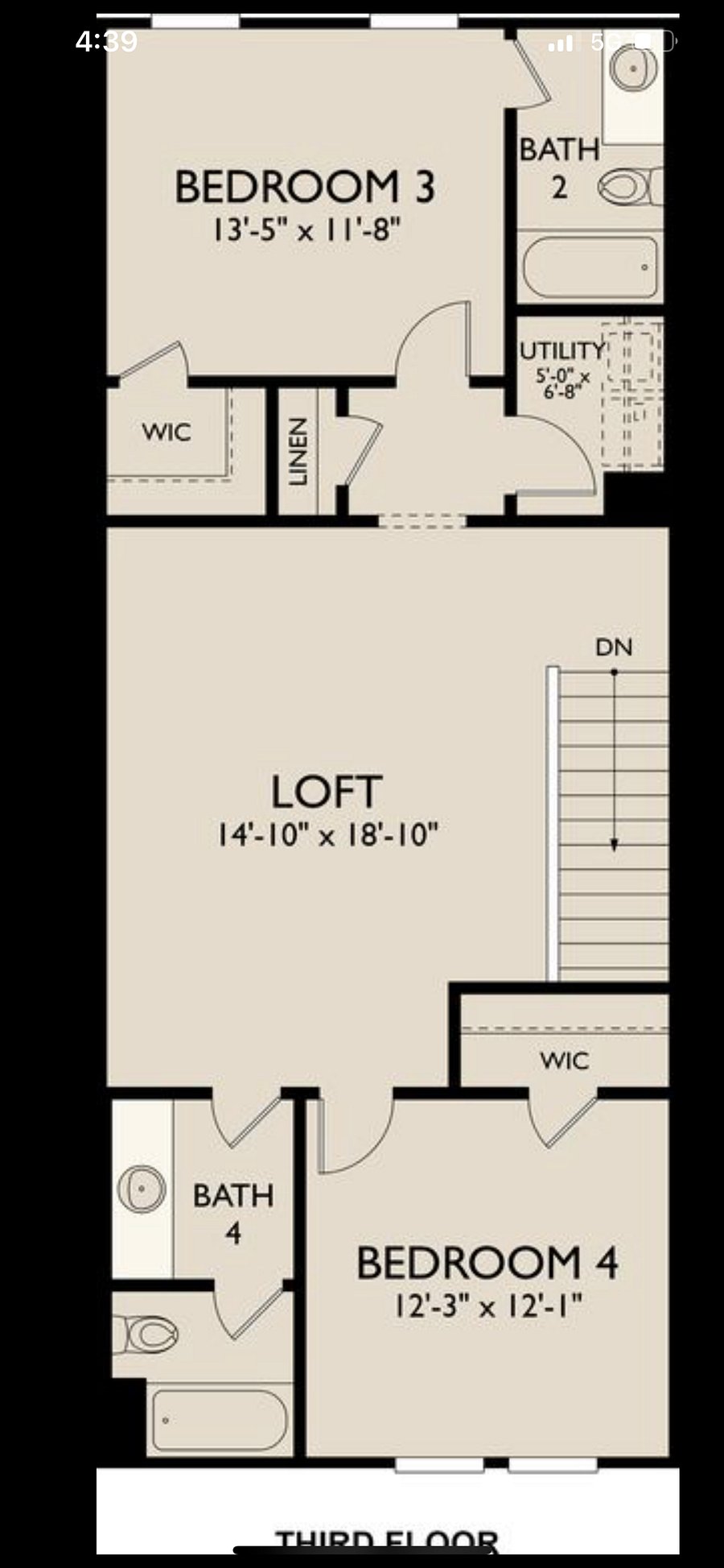 Furnished Finder property 820040_1 photo 9