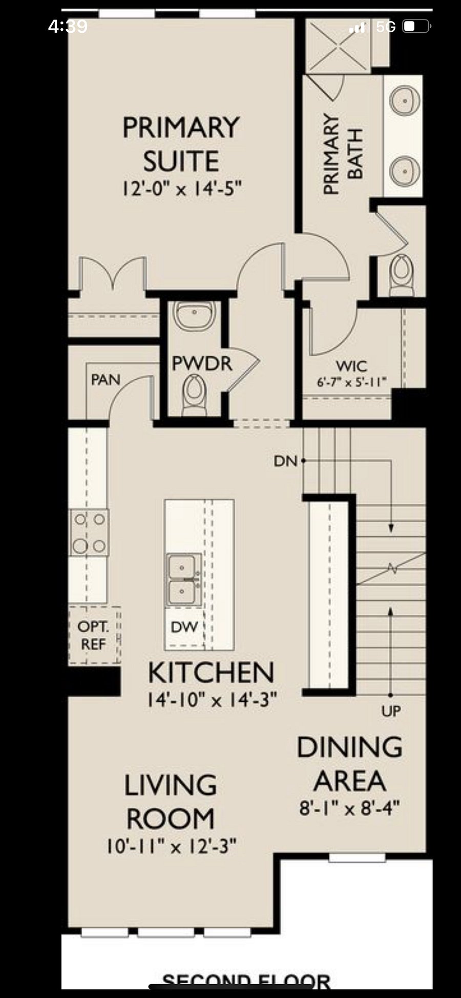 Furnished Finder property 820040_1 photo 10