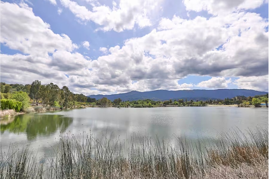 Almaden Lake Park, 4 of July Firworks, Farmers Market, Walking, Biking trails (5 minutes away)

https://www.yelp.com/biz/almaden-lake-park-san-jose