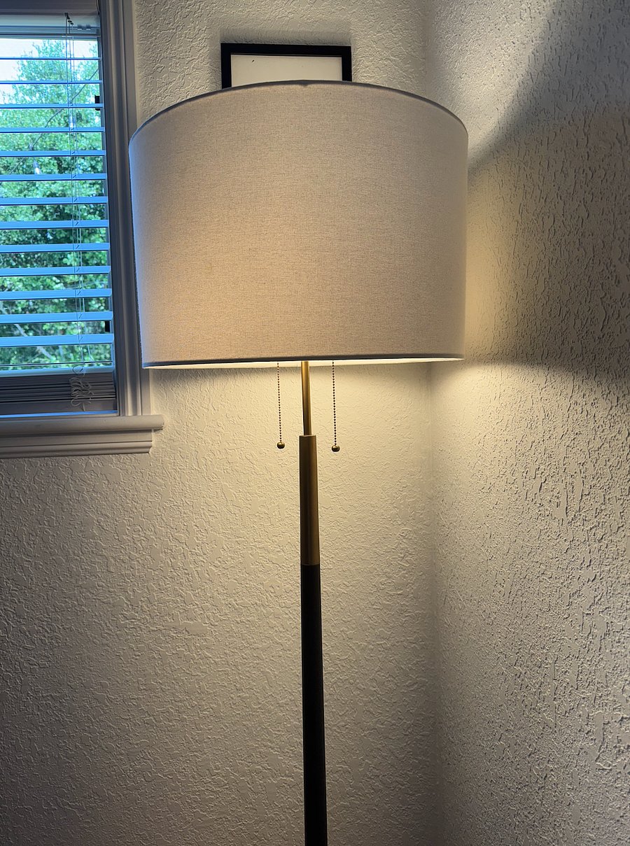 BONUS LIGHTING...