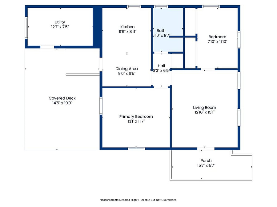 Furnished Finder property 820180_1 photo 17