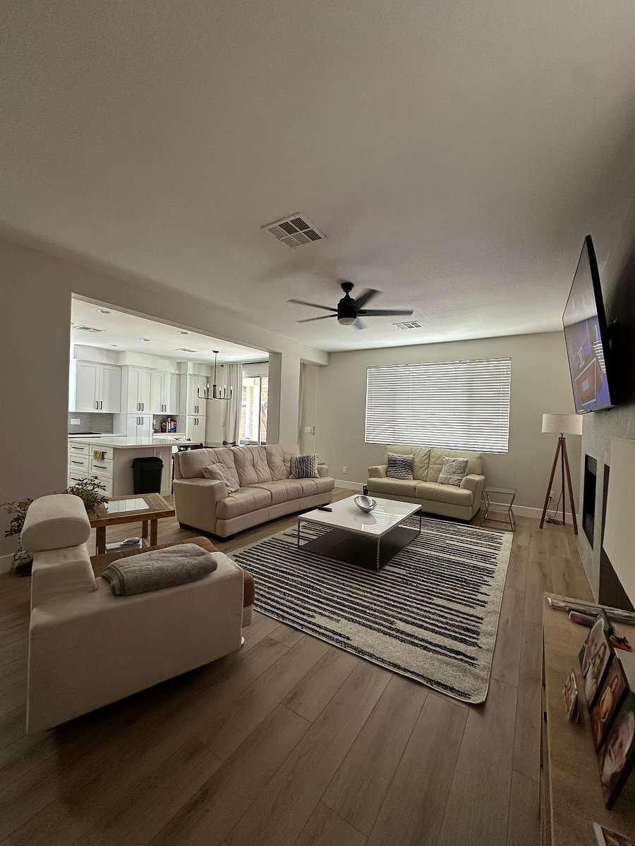 New couches