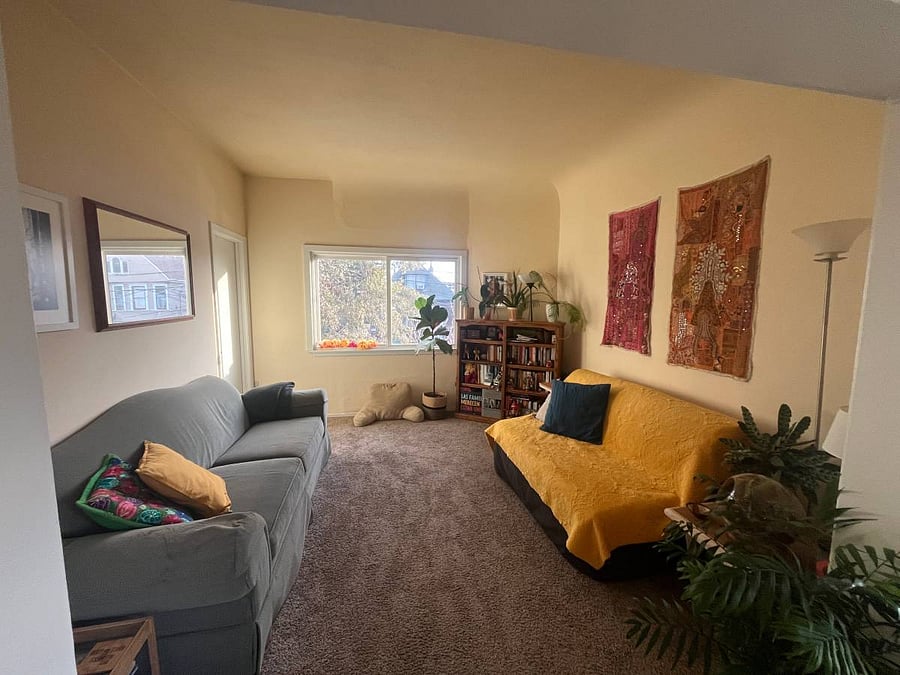 Living room 2