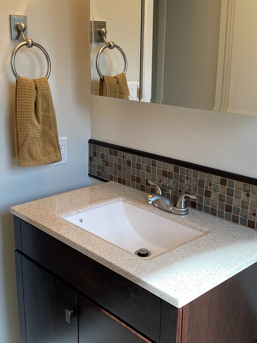 Bathroom Vanity
