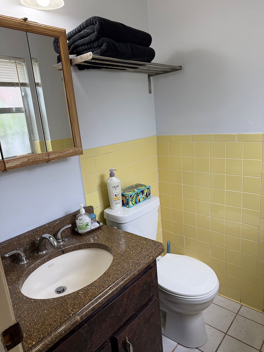 Primary bathroom - En Suite
