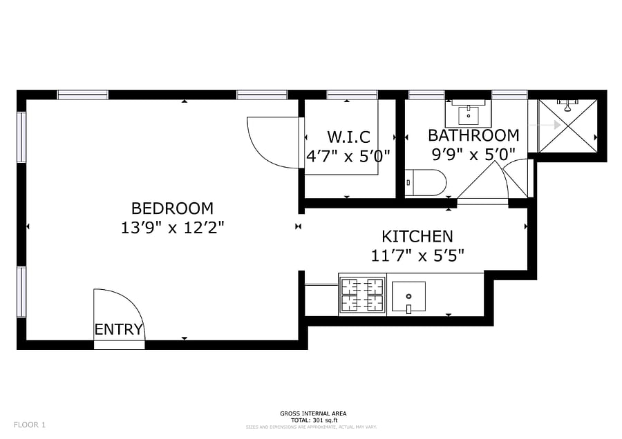 Furnished Finder property 820666_1 photo 42