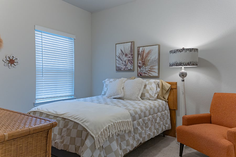 Bedroom 2
