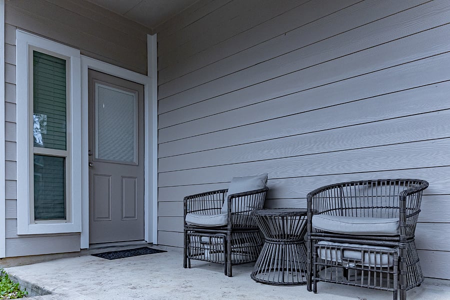 Outdoor Patio